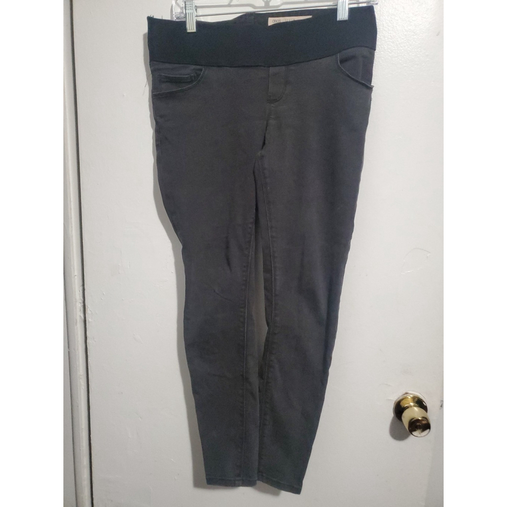 Asos Jeans Maternity Stretch Denim UK 10, Small